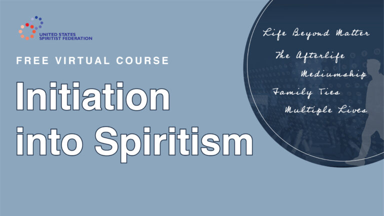 Introduction to Spiritism