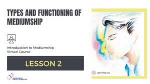 Introduction to Mediumship - Virtual Course